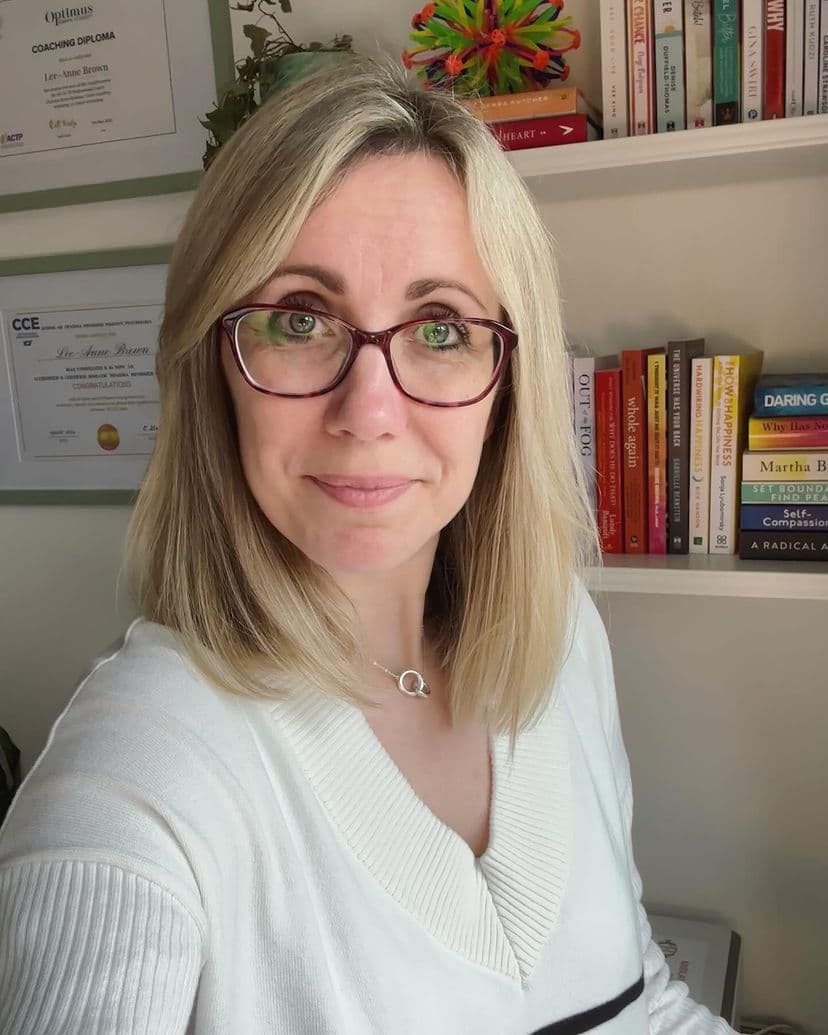 Lorelei Elisabeth John