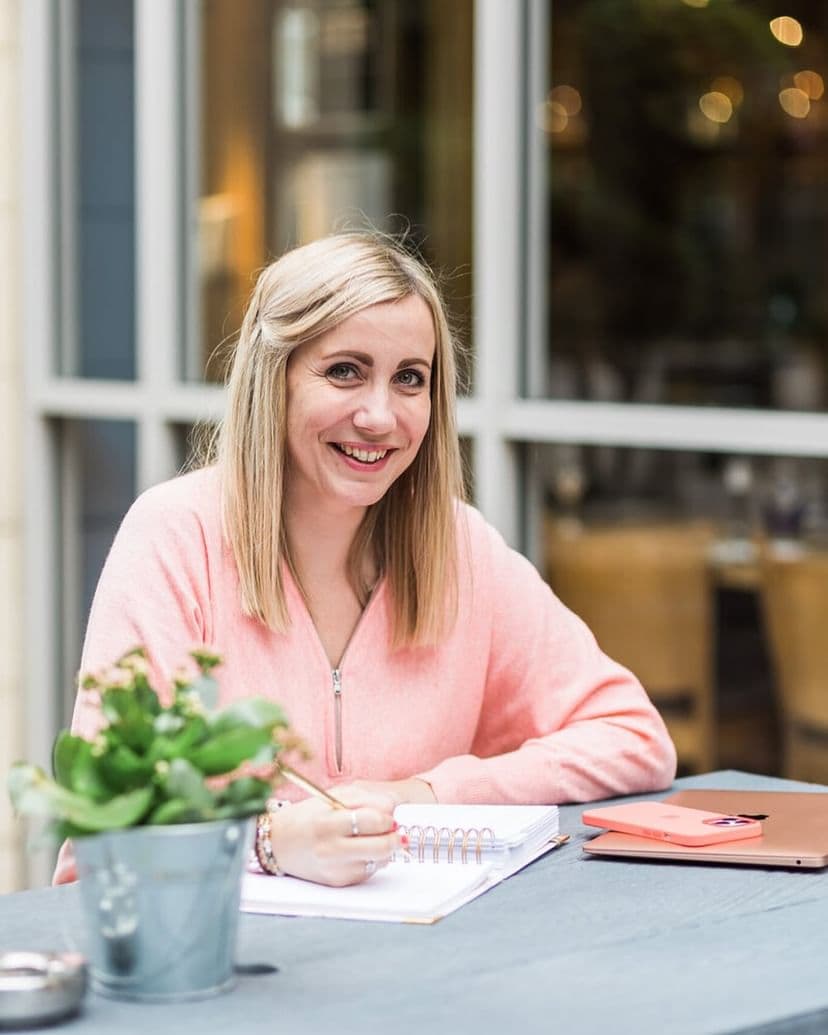 Lorelei Elisabeth John